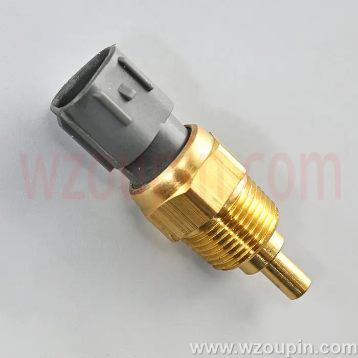 WATER TEMPERATURE SENSOR