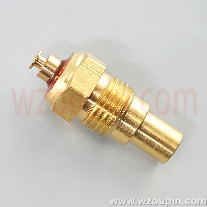 WATER TEMPERATURE SENSOR