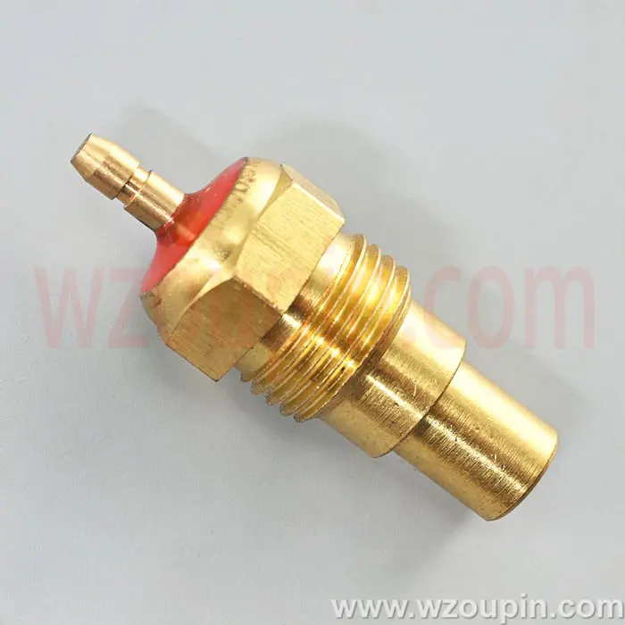 WATER TEMPERATURE SENSOR