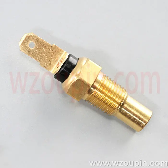 WATER TEMPERATURE SENSOR