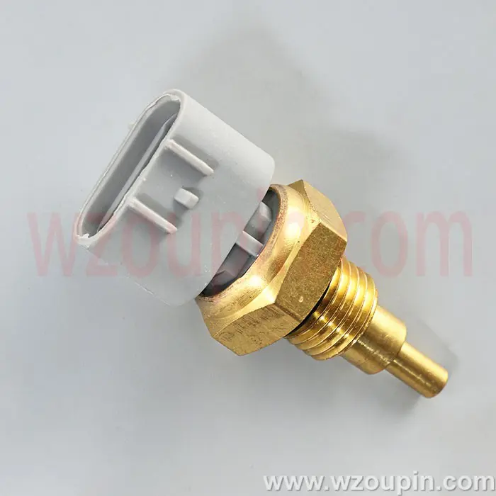 WATER TEMPERATURE SENSOR