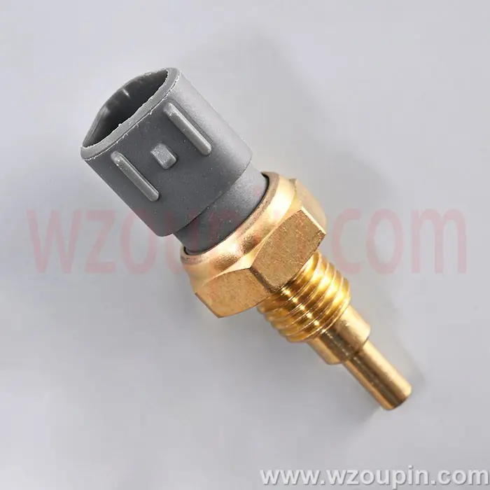 WATER TEMPERATURE SENSOR