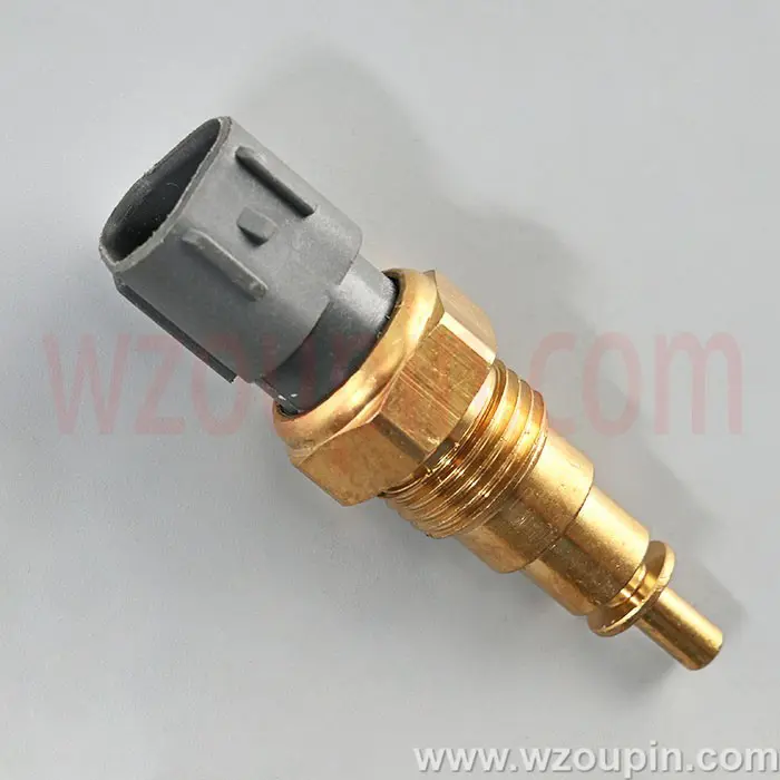 WATER TEMPERATURE SENSOR