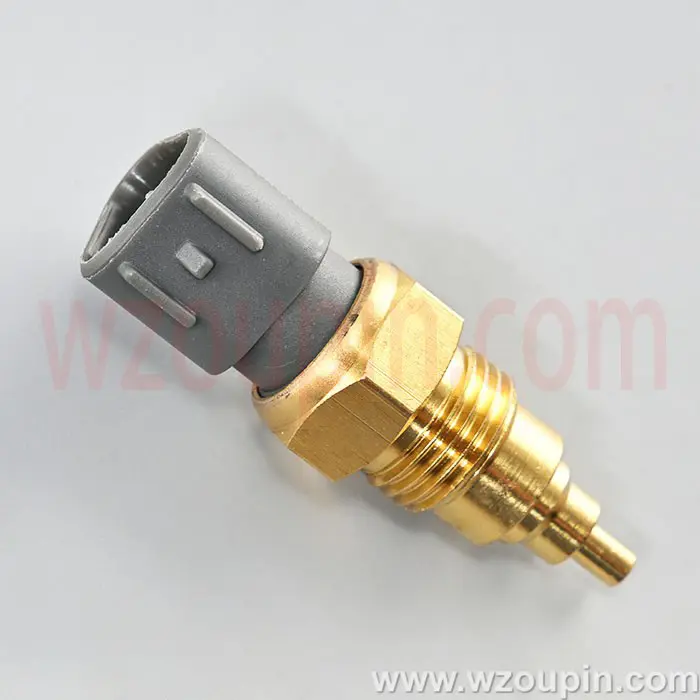 WATER TEMPERATURE SENSOR