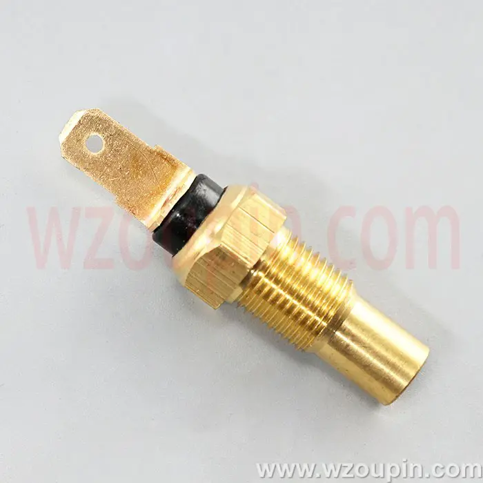 WATER TEMPERATURE SENSOR