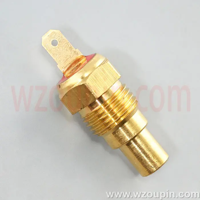 WATER TEMPERATURE SENSOR