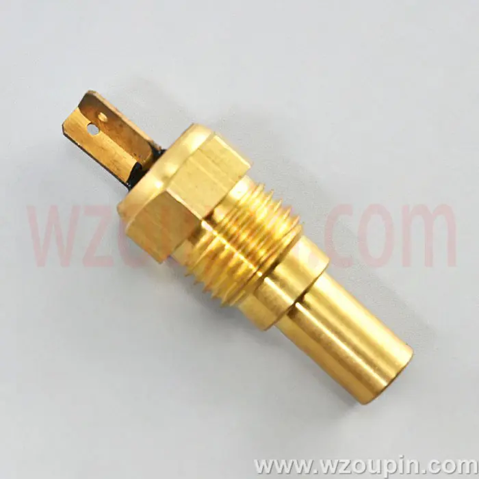 WATER TEMPERATURE SENSOR