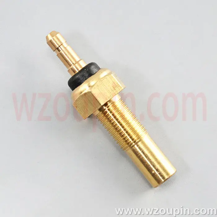 WATER TEMPERATURE SENSOR