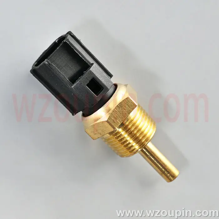 WATER TEMPERATURE SENSOR