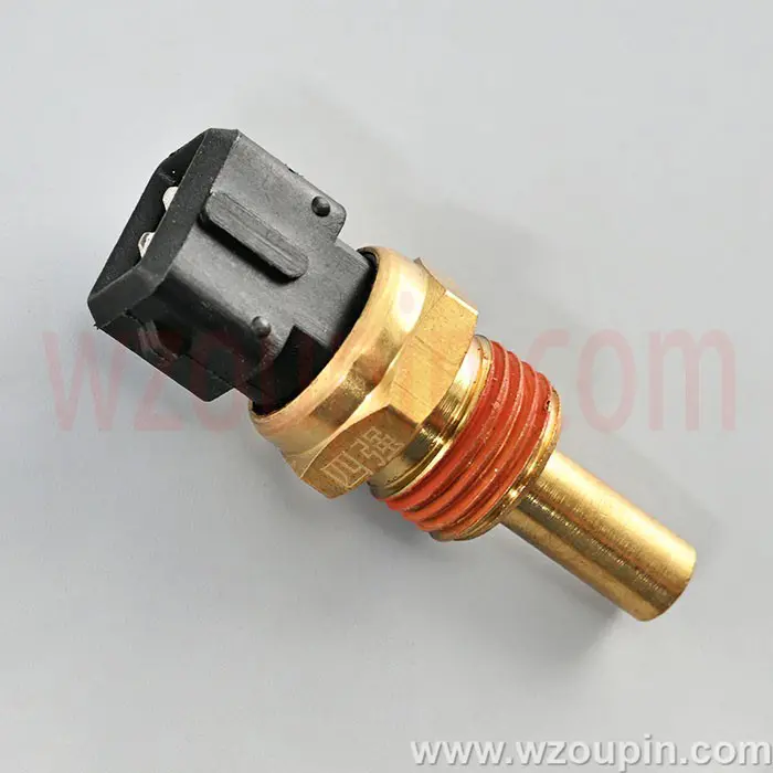 WATER TEMPERATURE SENSOR