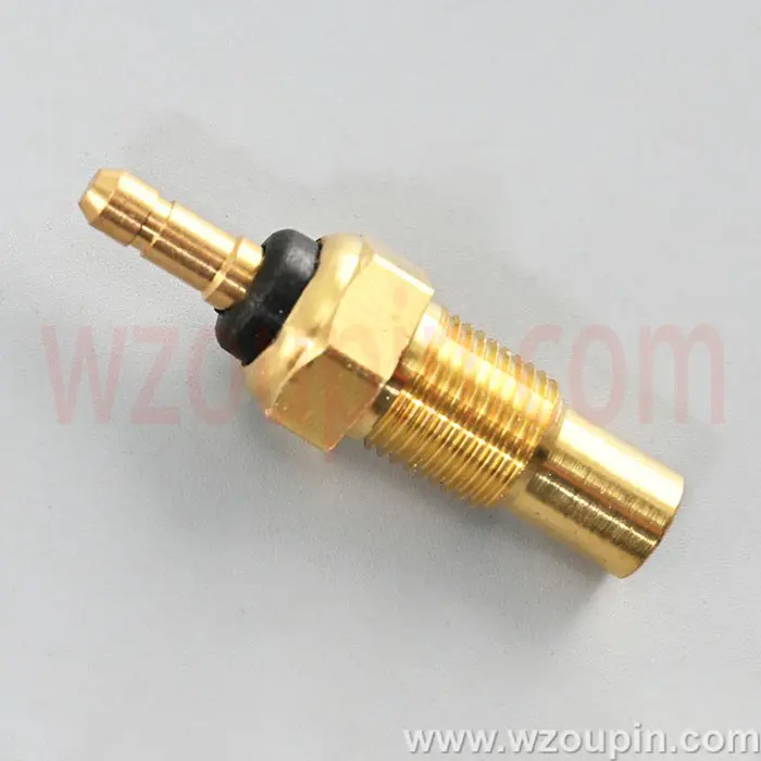 WATER TEMPERATURE SENSOR