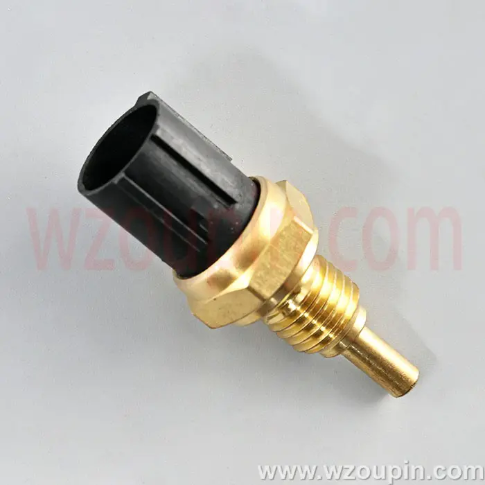 WATER TEMPERATURE SENSOR