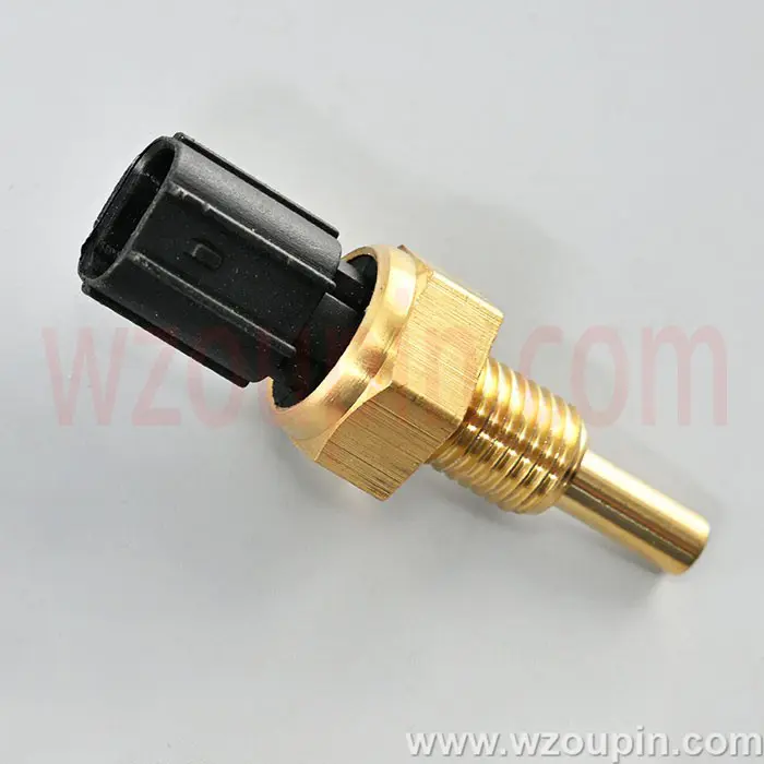 WATER TEMPERATURE SENSOR