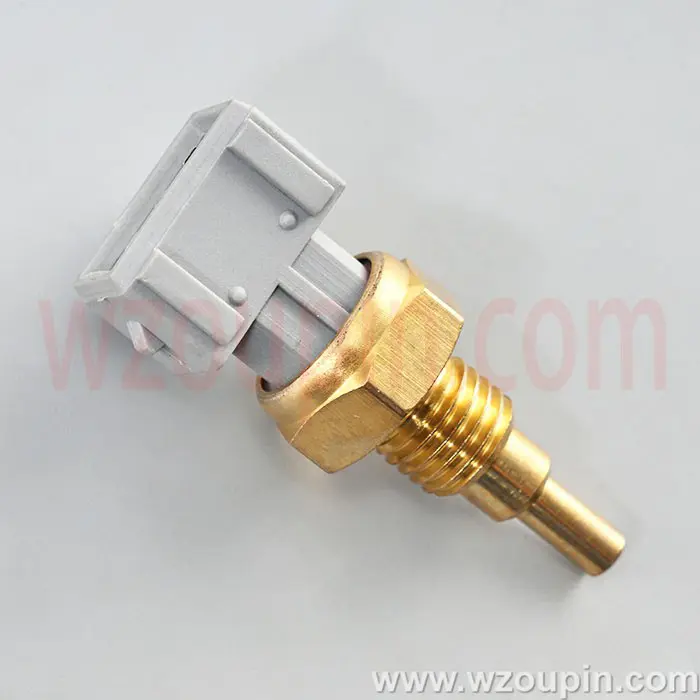 WATER TEMPERATURE SENSOR