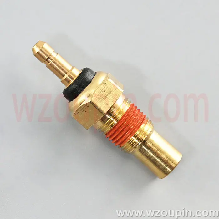 WATER TEMPERATURE SENSOR
