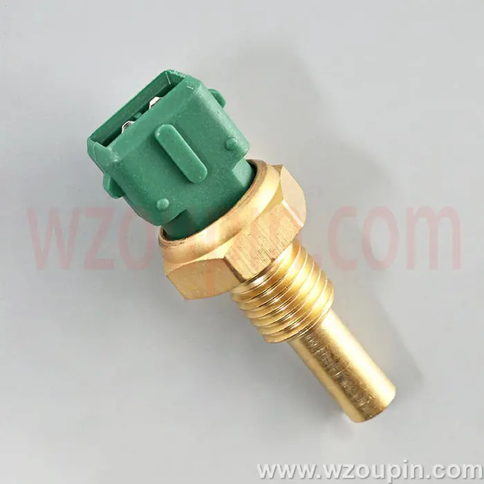 WATER TEMPERATURE SENSOR