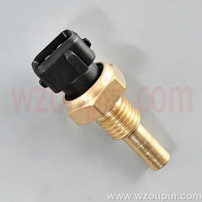 WATER TEMPERATURE SENSOR
