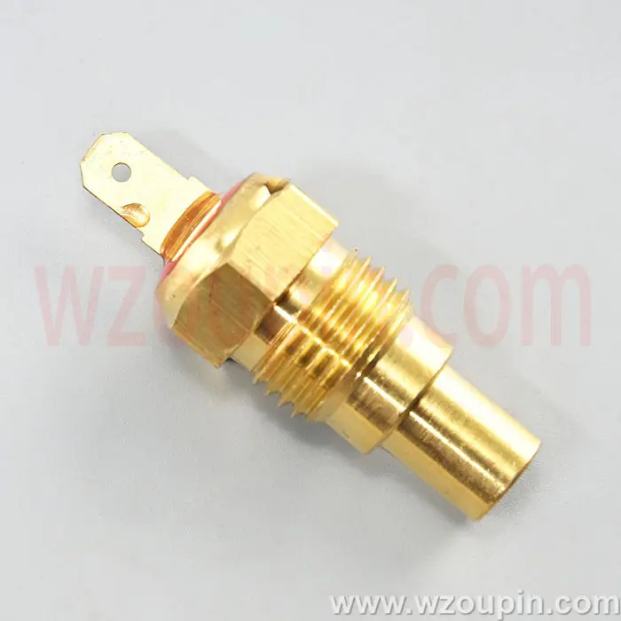 WATER TEMPERATURE SENSOR