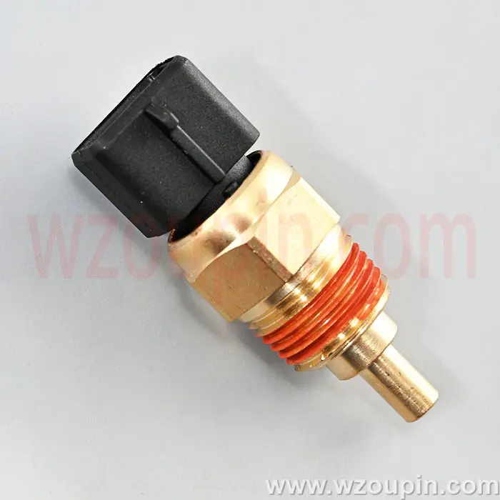 WATER TEMPERATURE SENSOR