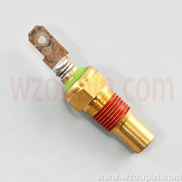 WATER TEMPERATURE SENSOR