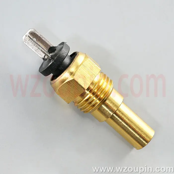 WATER TEMPERATURE SENSOR