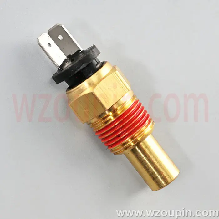 WATER TEMPERATURE SENSOR