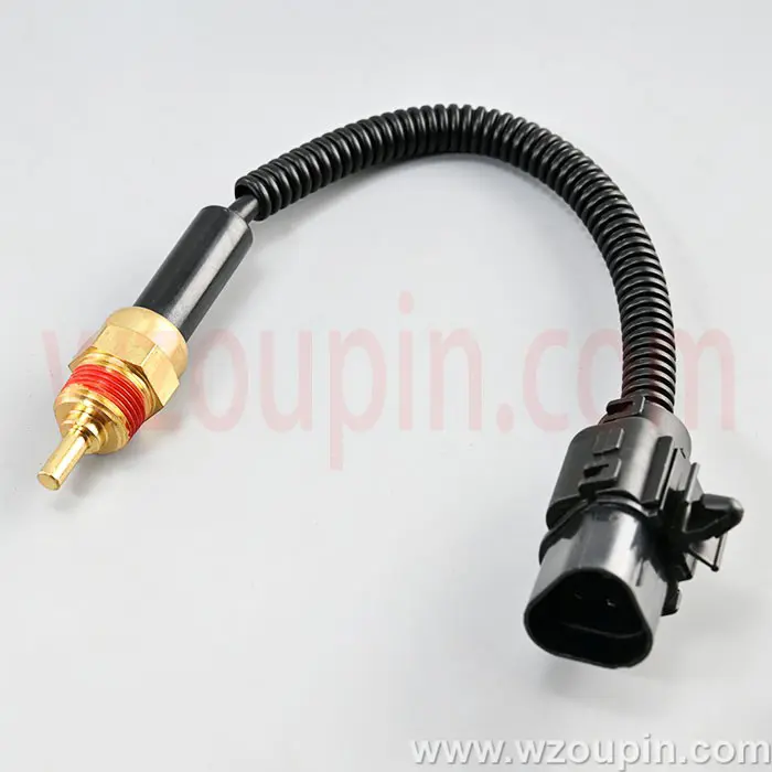 WATER TEMPERATURE SENSOR