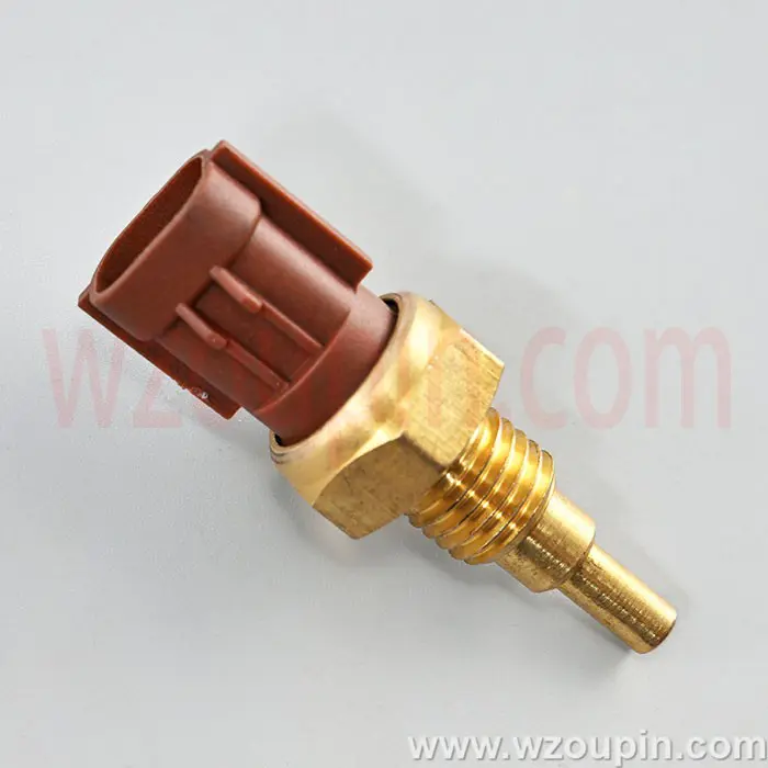 WATER TEMPERATURE SENSOR