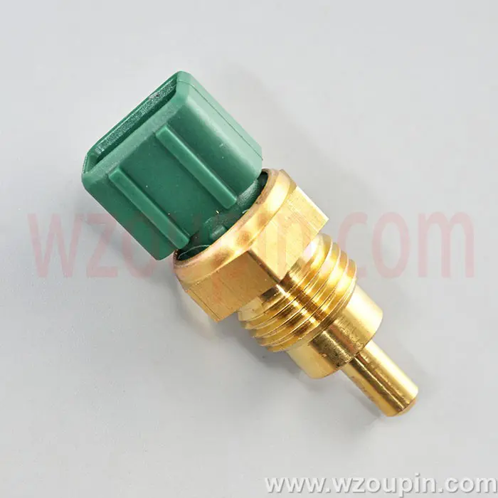 WATER TEMPERATURE SENSOR