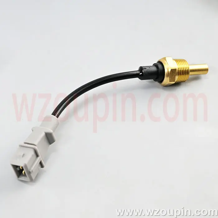 WATER TEMPERATURE SENSOR