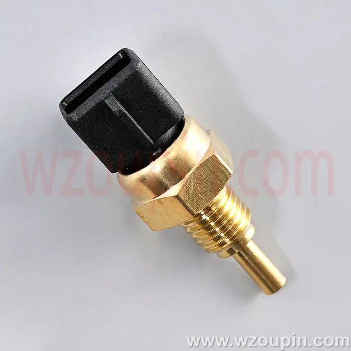 WATER TEMPERATURE SENSOR