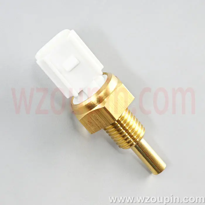 WATER TEMPERATURE SENSOR