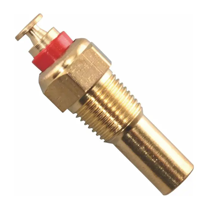WATER TEMPERATURE SENSOR