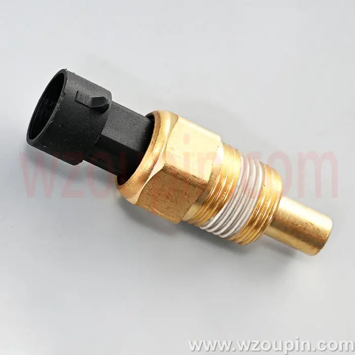 WATER TEMPERATURE SENSOR
