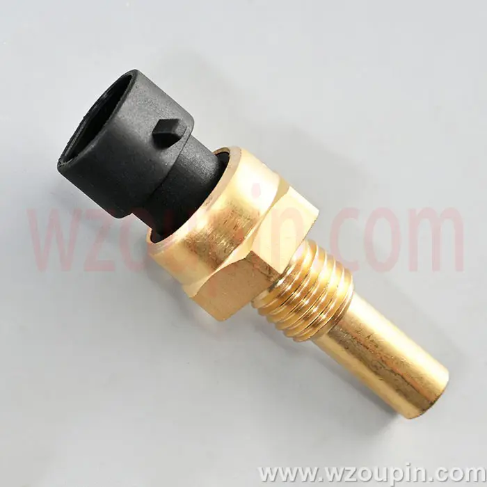 WATER TEMPERATURE SENSOR