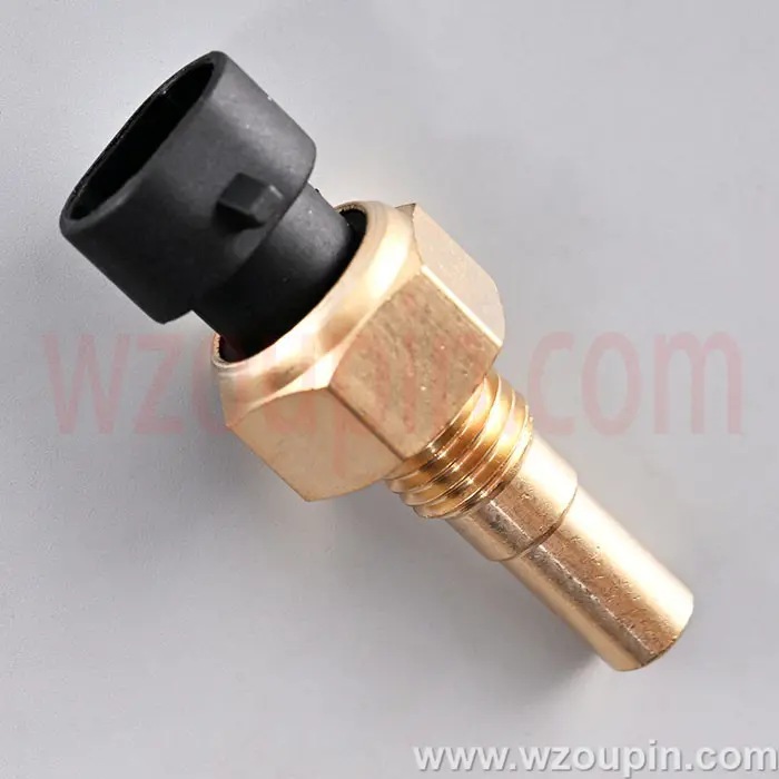 WATER TEMPERATURE SENSOR