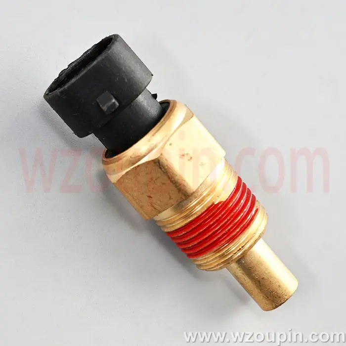 WATER TEMPERATURE SENSOR