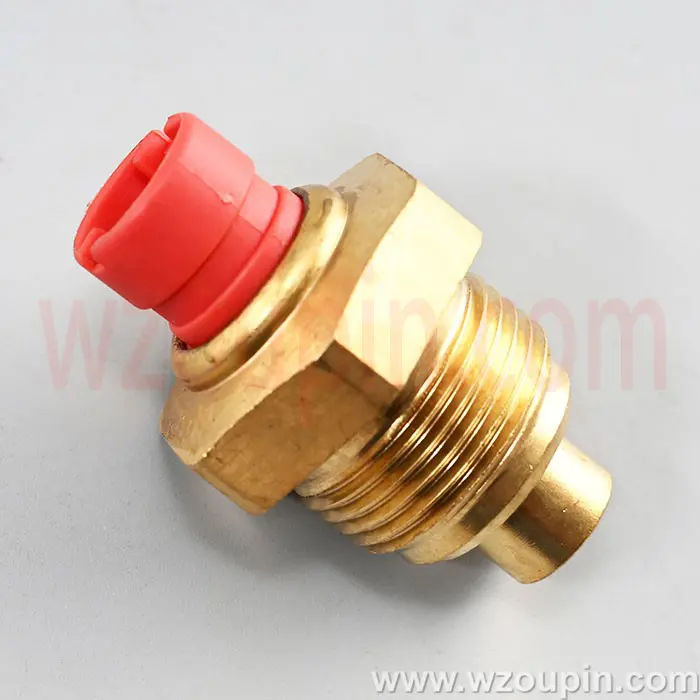 WATER TEMPERATURE SENSOR