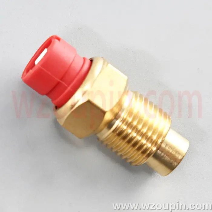 WATER TEMPERATURE SENSOR