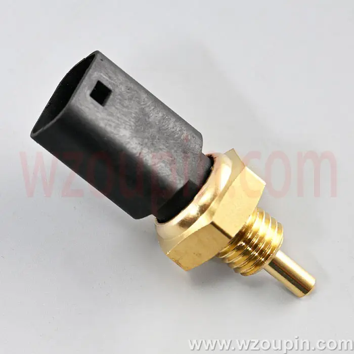 WATER TEMPERATURE SENSOR
