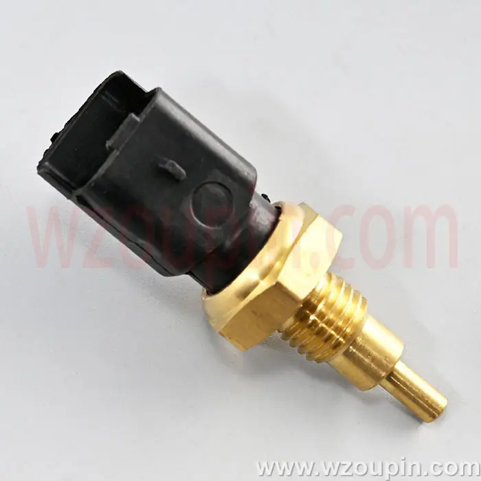 WATER TEMPERATURE SENSOR