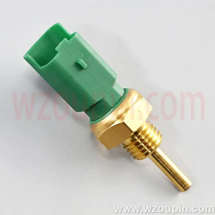 WATER TEMPERATURE SENSOR