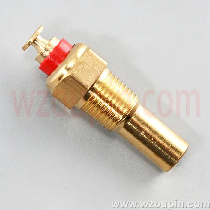 WATER TEMPERATURE SENSOR