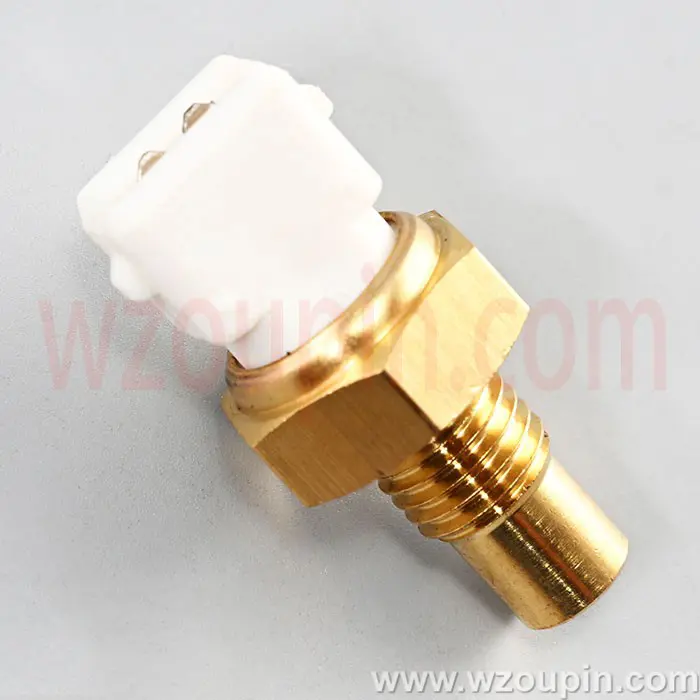 WATER TEMPERATURE SENSOR