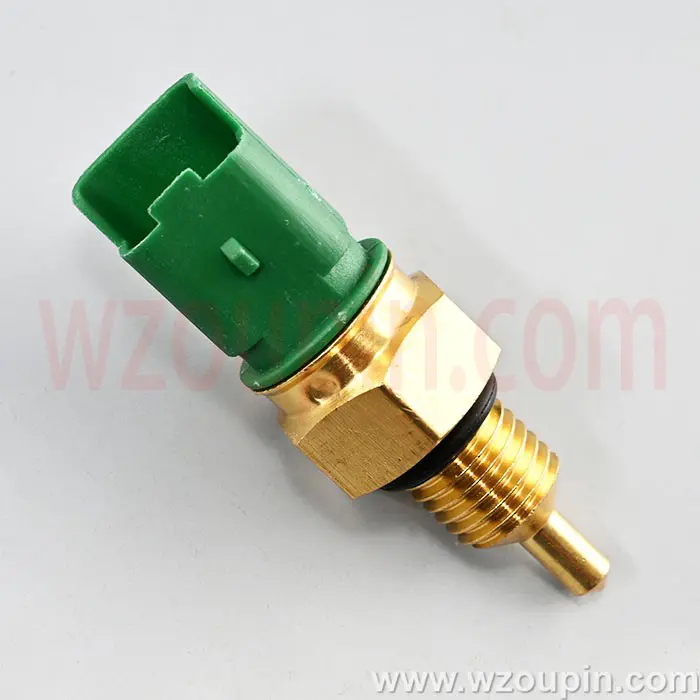 WATER TEMPERATURE SENSOR