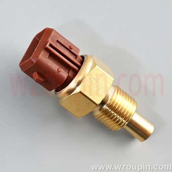 WATER TEMPERATURE SENSOR