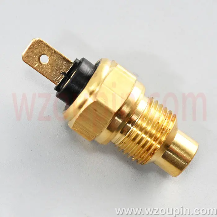 WATER TEMPERATURE SENSOR