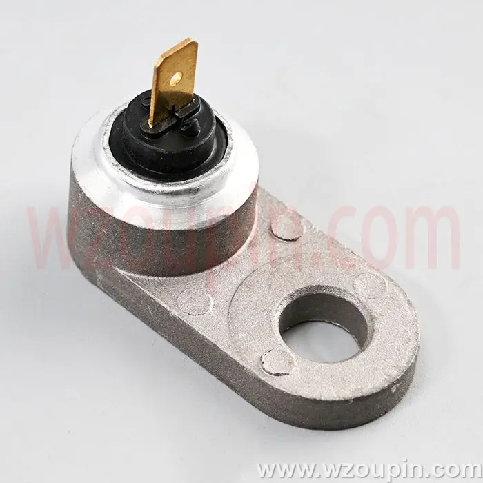 WATER TEMPERATURE SENSOR