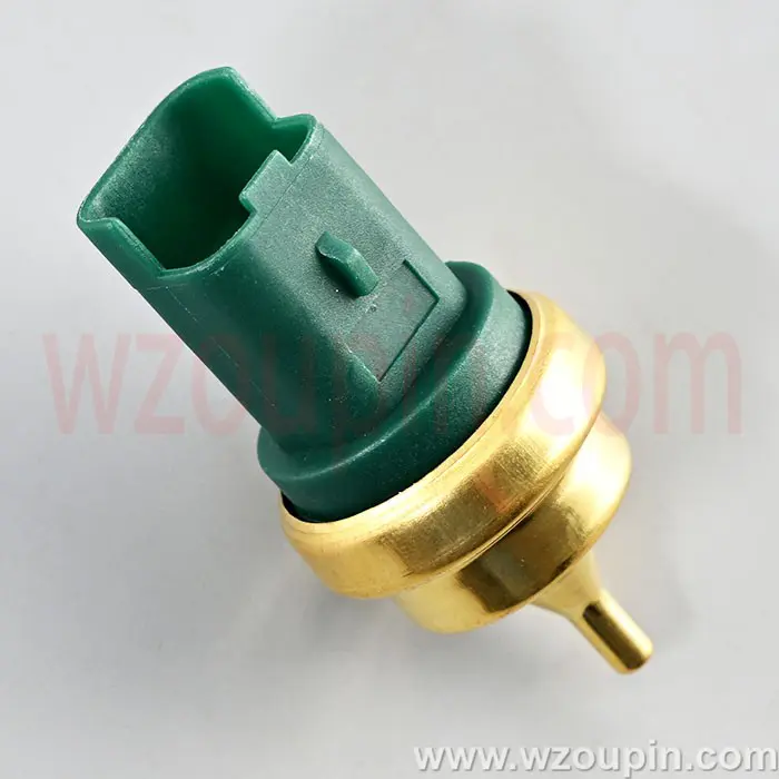 WATER TEMPERATURE SENSOR