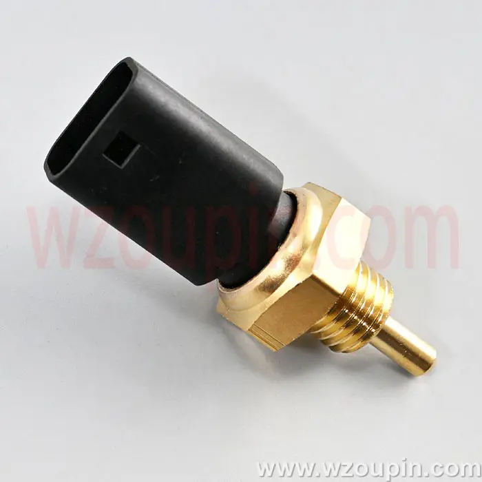 WATER TEMPERATURE SENSOR